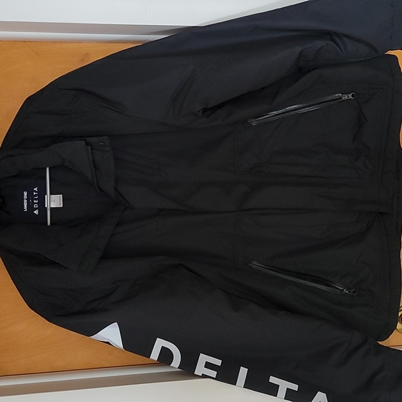 Lands' End Jackets & Coats Two Piece Winter Coat Poshmark